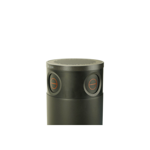 Clevercam Eyes, камера 360°