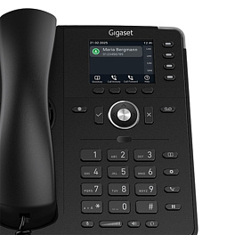 Gigaset P710 IP PRO, ip-телефон