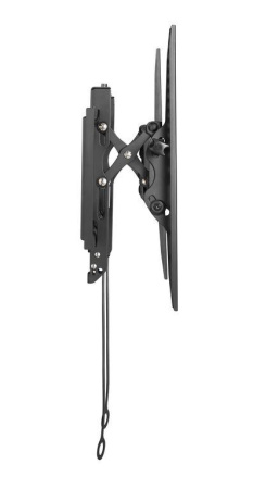 Кронштейн Digis DSM-P6542T с наклоном и выносом для ТВ 37"-70", VESA макс. 600x400мм, наклон безинструментальный -12°/+5°, 78-134 мм от стены, до 70кг, поворот -5°/+5°, регулировка уровня ± 25 мм, изменение высоты верх и вниз, механизм быстрой фиксации, с Кронштейн Digis DSM-P6542T с наклоном и выносом для ТВ 37"-70", VESA макс. 600x400мм, наклон безинструментальный -12°/+5°, 78-134 мм от стены, до 70кг, поворот -5°/+5°, регулировка уровня ± 25 мм, изменение высоты верх и вниз, механизм быстрой фиксации, с