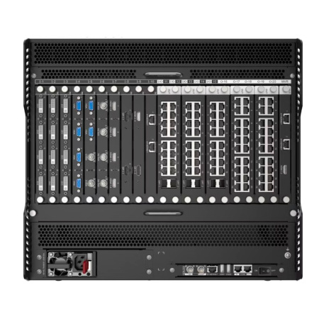 Novastar H9e, контроллер светодиодного экрана