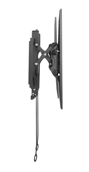 Кронштейн Digis DSM-P6542T с наклоном и выносом для ТВ 37"-70", VESA макс. 600x400мм, наклон безинструментальный -12°/+5°, 78-134 мм от стены, до 70кг, поворот -5°/+5°, регулировка уровня ± 25 мм, изменение высоты верх и вниз, механизм быстрой фиксации, с Кронштейн Digis DSM-P6542T с наклоном и выносом для ТВ 37"-70", VESA макс. 600x400мм, наклон безинструментальный -12°/+5°, 78-134 мм от стены, до 70кг, поворот -5°/+5°, регулировка уровня ± 25 мм, изменение высоты верх и вниз, механизм быстрой фиксации, с