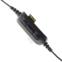 Jabra UC voice 550 duo (5599-829-209), проводная USB гарнитура Jabra UC voice 550 duo (5599-829-209), проводная USB гарнитура