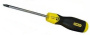 Stanley 0-64-932 Отвертка (Cushion Grip, шлиц "PHILLIPS" #1х75мм)