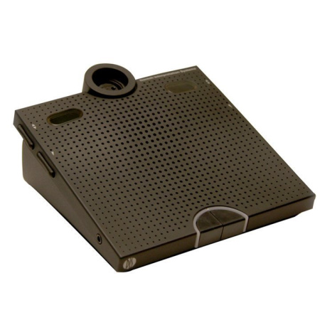 DIS DC6190P, настольный микрофонный пульт с кнопкой председателя