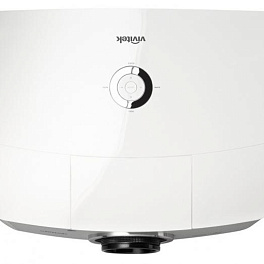 Мультимедийный инсталляционный проектор Vivitek D5190HD DLP, 1080p, 4700 Lm, 2000:1, DVI, HDMI, RJ45, 3 сменных объектива, 1500/3500 часов, 8,6 кг.