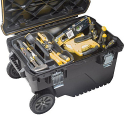 Stanley FMST1-73601 - Ящик с колесами "FATMAX MID-SIZE CHEST"