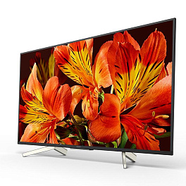 ЖК-панель Sony FW-85BZ35F (85’’, 4К, 16:9, 620кд/м2, 6мс, 500.000:1, HDCP 2.2, 2*10Вт, USB, WiFi Direct, Miracast, GoogleCast, Wireless LAN, 46.2кг)