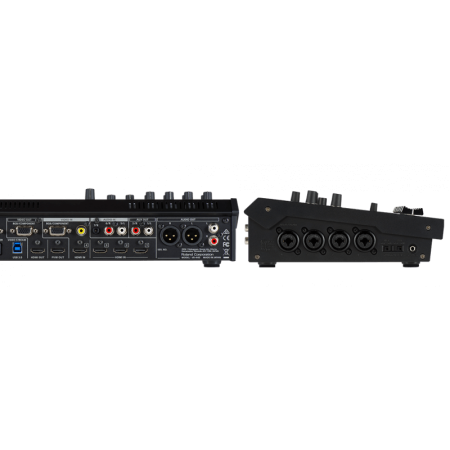 Микшер Roland VR-4HD