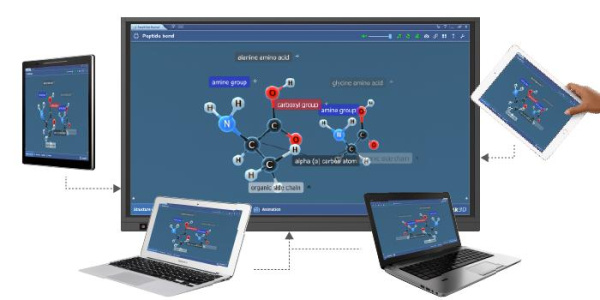 Интерактивная LED панель Newline TruTouch TT-9818RS: 98" дюймов, 4K, 20 касаний; стекло 4 мм Интерактивная LED панель Newline TruTouch TT-9818RS: 98" дюймов, 4K, 20 касаний; стекло 4 мм