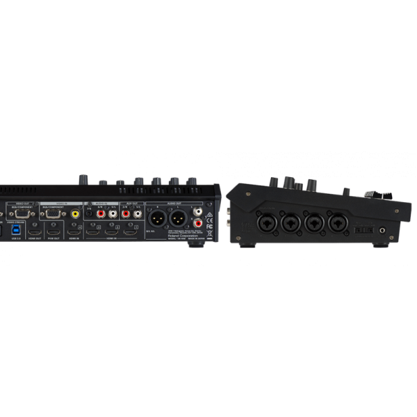 Микшер Roland VR-4HD Микшер Roland VR-4HD