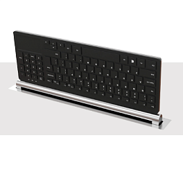 Prestel XLK-UM, выдвижная встраиваемая клавиатура
