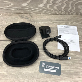 Jabra PanaCast 20, USB камера