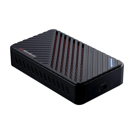 Устройство захвата видео AverMedia Live Gamer ULTRA GC553