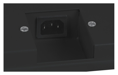 Cabeus, TRAY-120-BK, модуль вентиляторный с 4-я вентиляторами для установки в напольные шкафы серии SH-05C , ND-05C глубиной 1200мм, цвет черный (RAL 9004) Cabeus, TRAY-120-BK, модуль вентиляторный с 4-я вентиляторами для установки в напольные шкафы серии SH-05C , ND-05C глубиной 1200мм, цвет черный (RAL 9004)