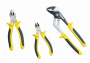 Stanley 6-97-043 - НАБОР ИЗ ПЛОСКОГУБЦЕВ И КУСАЧЕК 3 ШТ. (084-054/055/076)