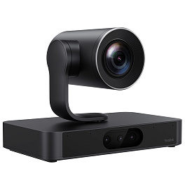 Yealink UVC88, интеллектуальная PTZ-камера Yealink UVC88, интеллектуальная PTZ-камера