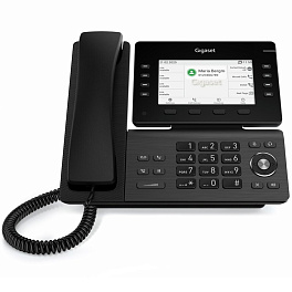 Gigaset P820 IP PRO, бизнес-телефон IP Gigaset P820 IP PRO, бизнес-телефон IP