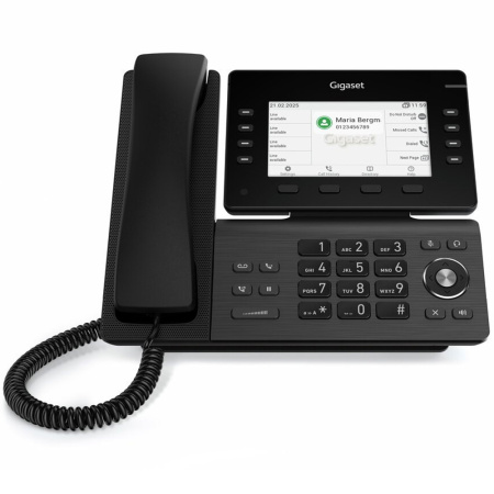 Gigaset P820 IP PRO, бизнес-телефон IP
