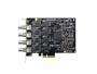 Карта захвата видео AVerMedia Quad SDI PCIe Capture Card CE314-SN Карта захвата видео AVerMedia Quad SDI PCIe Capture Card CE314-SN