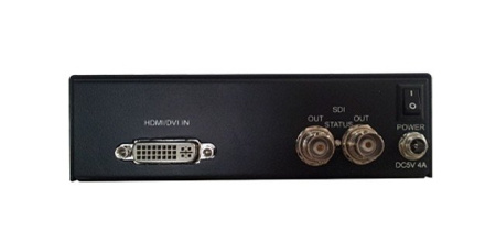 KENSENCE HDMI-TO-3GSDI - Преобразователь сигналов HDMI в сигналы 3GSDI