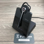 Jabra Engage 75 Convertible (9555-583-111), DECT-гарнитура  Jabra Engage 75 Convertible (9555-583-111), DECT-гарнитура