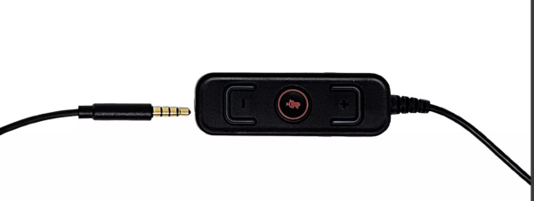 VoiceXpert VXH-700DJ-C, проводная гарнитура для офиса (USB-C и 3.5 мм), аналог Plantronics BlackWire C3225 VoiceXpert VXH-700DJ-C, проводная гарнитура для офиса (USB-C и 3.5 мм), аналог Plantronics BlackWire C3225