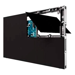 Prestel LED-LM2181, кабинет светодиодного экрана