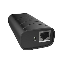 Prestel NPI-1C1-30P-1C1, однопортовый инжектор PoE 30 Вт Prestel NPI-1C1-30P-1C1, однопортовый инжектор PoE 30 Вт
