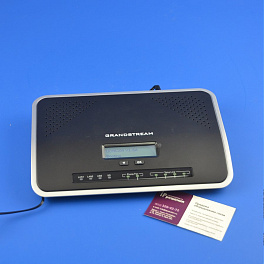 IP-АТС Grandstream UCM6104