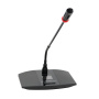 CleverMic BLS-3526C, микрофонный пульт председателя проводной