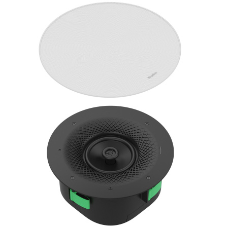 Yealink CS10-D, потолочный громкоговоритель