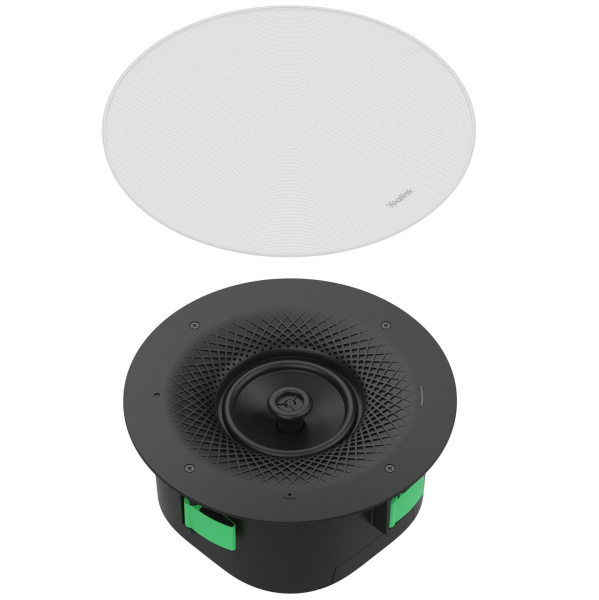 Yealink CS10-D, потолочный громкоговоритель