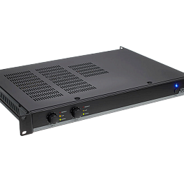 AUDAC EPA152, двухканальный низкоомный усилитель