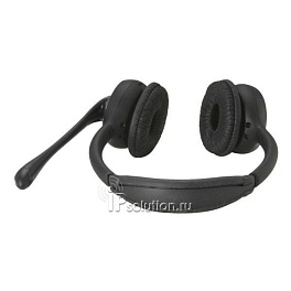 Plantronics CS520, беспроводная гарнитура