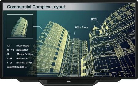 Интерактивная ЖК панель, проекционно-ёмкостная, 80", LСD, 300 Кд/м2, 1920х1080, 4000:1, HDMIx3 VGA, Display Port, 2xUSB, 10Base-T/100Base-TX/1000Base-T, 10+10 Вт, 77 кг, UV2A, Fanless, 2 стилуса, Touch DisplayLink 2.0. Мультитач 10 касаний. 24/7