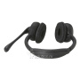Plantronics Savi W420, беспроводная гарнитура для компьютера Plantronics Savi W420, беспроводная гарнитура для компьютера
