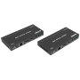 Prestel EHD-4K100, передатчик и приемник сигнала HDMI по HDBaseT