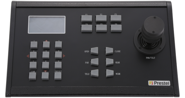 Prestel KB1 - Панель управления  Prestel KB1 - Панель управления