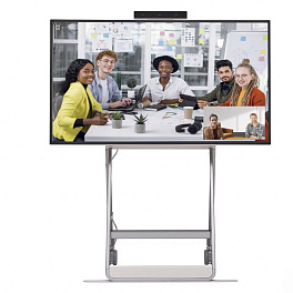 LG 43HT3WJ-B, информационный дисплей 43"