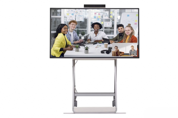 LG 43HT3WJ-B, информационный дисплей 43"