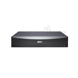 AVer HVC330,  система  групповой  видеоконференцсвязи + Skype шлюз VCBridge