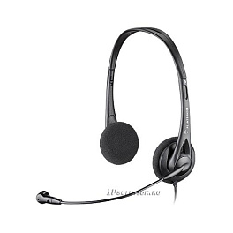 Plantronics Audio 326, компьютерная гарнитура