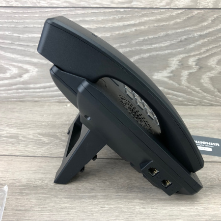 Yealink SIP-T31G, IP-телефон 2 аккаунта, PoE, GigE Yealink SIP-T31G, IP-телефон 2 аккаунта, PoE, GigE