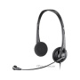 Plantronics Audio 326, компьютерная гарнитура Plantronics Audio 326, компьютерная гарнитура
