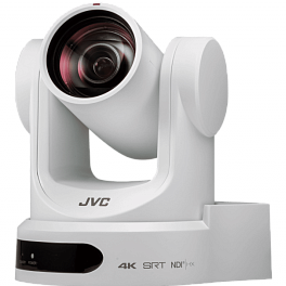 JVC KY-PZ400NWU, PTZ-камера (4K, 16x, USB, HDMI, LAN)