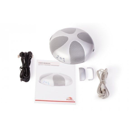 Спикерфон Phoenix Audio Quattro 3 (MT304) Спикерфон Phoenix Audio Quattro 3 (MT304)