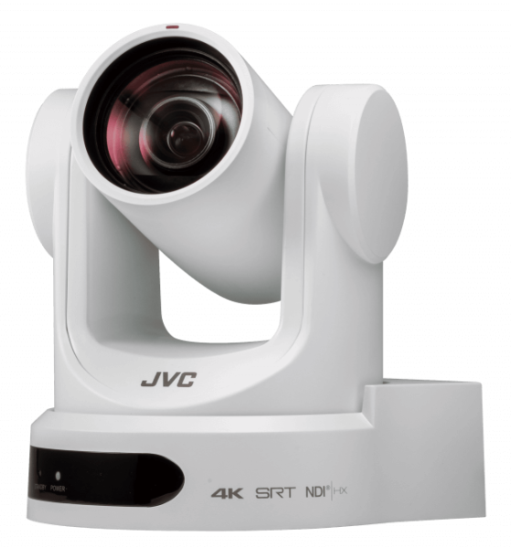 JVC KY-PZ400NWU, PTZ-камера (4K, 16x, USB, HDMI, LAN) JVC KY-PZ400NWU, PTZ-камера (4K, 16x, USB, HDMI, LAN)