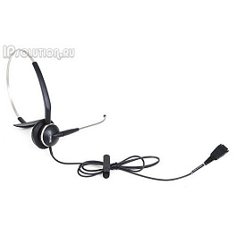 Jabra GN2100 3-в-1 (2136-02-04), профессиональная телефонная гарнитура для контакт и call-центров