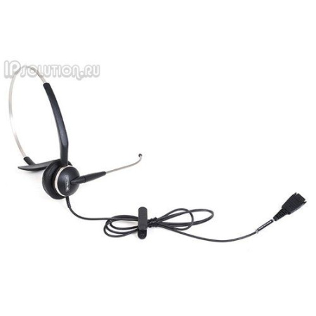 Jabra GN2100 3-в-1 (2136-02-04), профессиональная телефонная гарнитура для контакт и call-центров Jabra GN2100 3-в-1 (2136-02-04), профессиональная телефонная гарнитура для контакт и call-центров