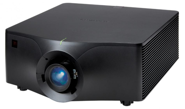 Проектор Christie DWU700-GS (1-Chip DLP, 1920x1200 (WUXGA), 2000000:1, 7000 Lm, черный, 22,6 кг) Проектор Christie DWU700-GS (1-Chip DLP, 1920x1200 (WUXGA), 2000000:1, 7000 Lm, черный, 22,6 кг)